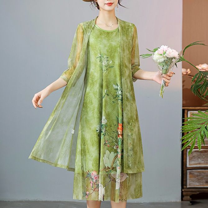 Summer New Super Fairy Ethnic  - Ethnic Wear In Fashion recensie en prijs
