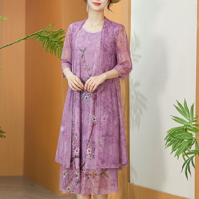 Summer New Super Fairy Ethnic  - Ethnic Wear In Fashion recensie en prijs