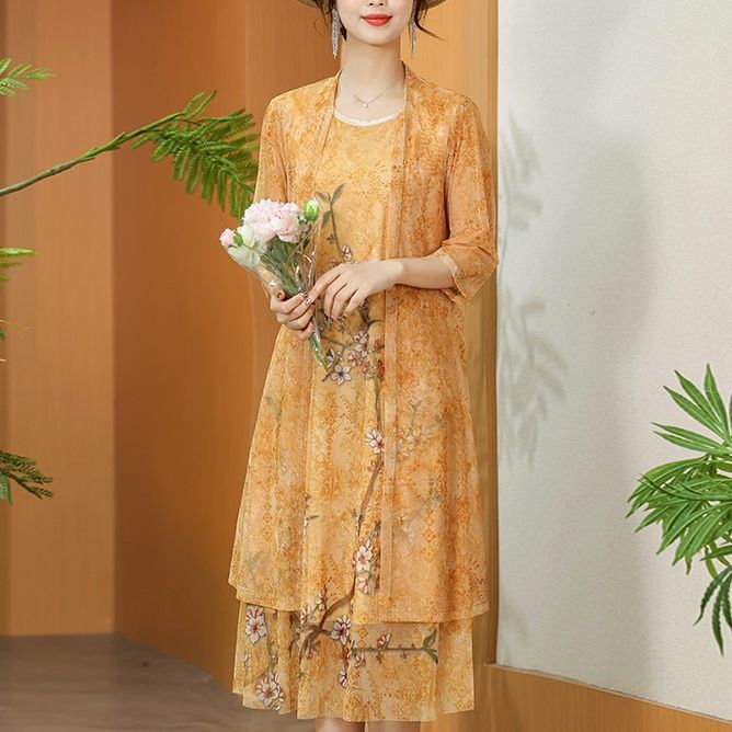 Summer New Super Fairy Ethnic  - Ethnic Wear In Fashion recensie en prijs