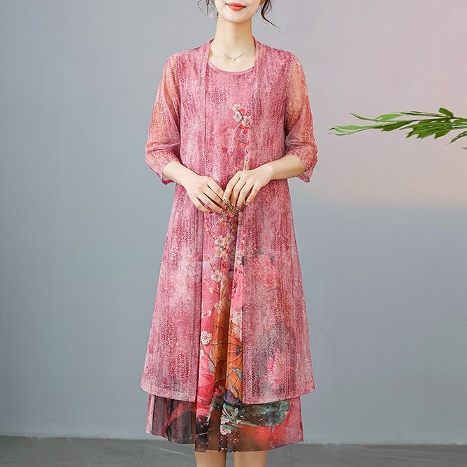 Summer New Super Fairy Ethnic  - Ethnic Wear In Fashion recensie en prijs