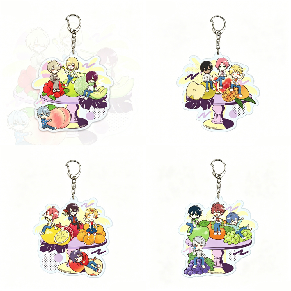 6CM Anime Bungo to Alchemist A - Ethnic Fashion Model recensie en prijs