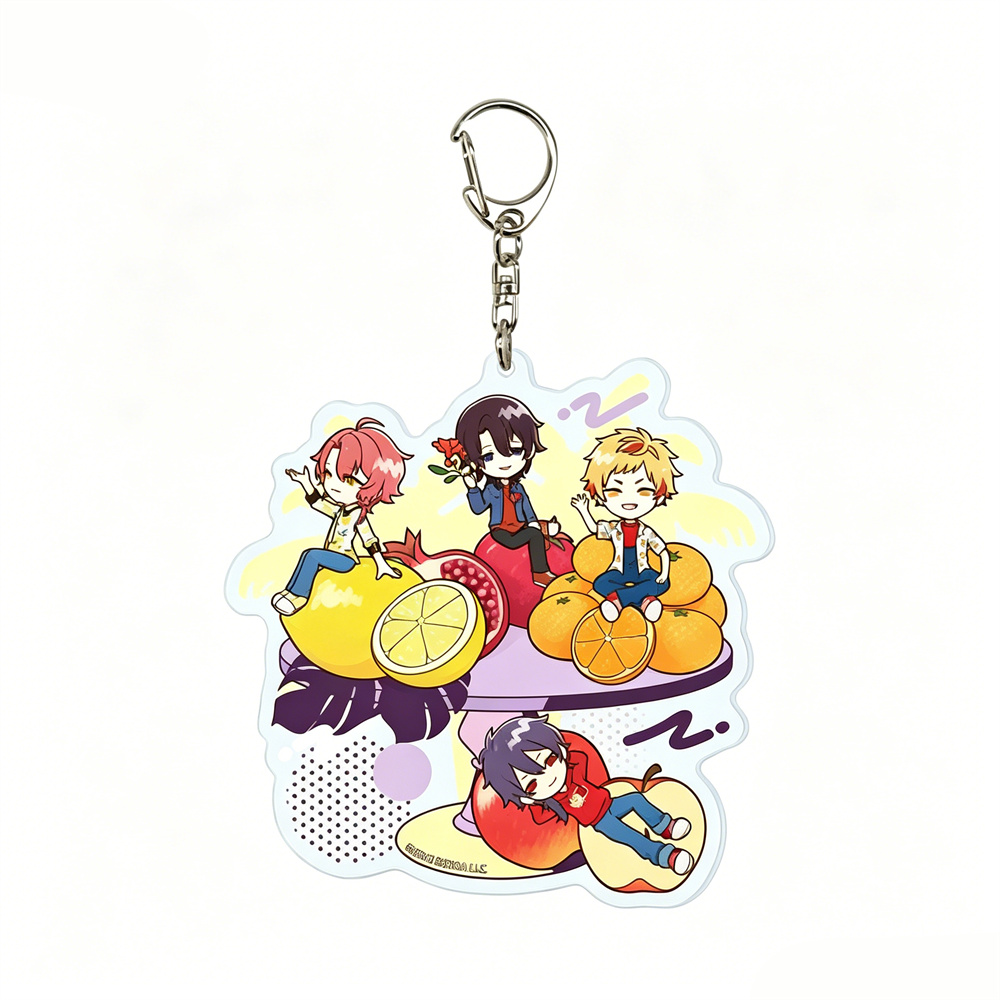6CM Anime Bungo to Alchemist A - Ethnic Fashion Model recensie en prijs