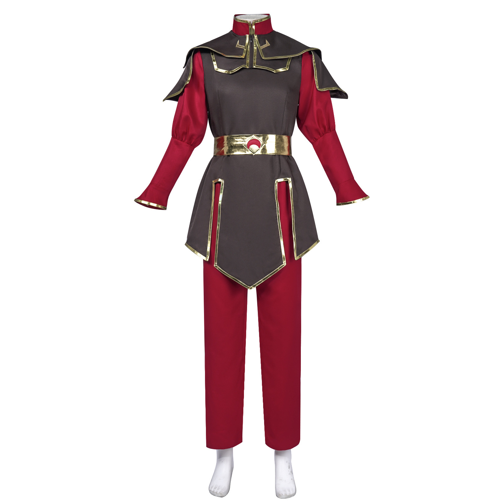 Halloween Performance Costume  - Fashion Show Ethnic Wear recensie en prijs