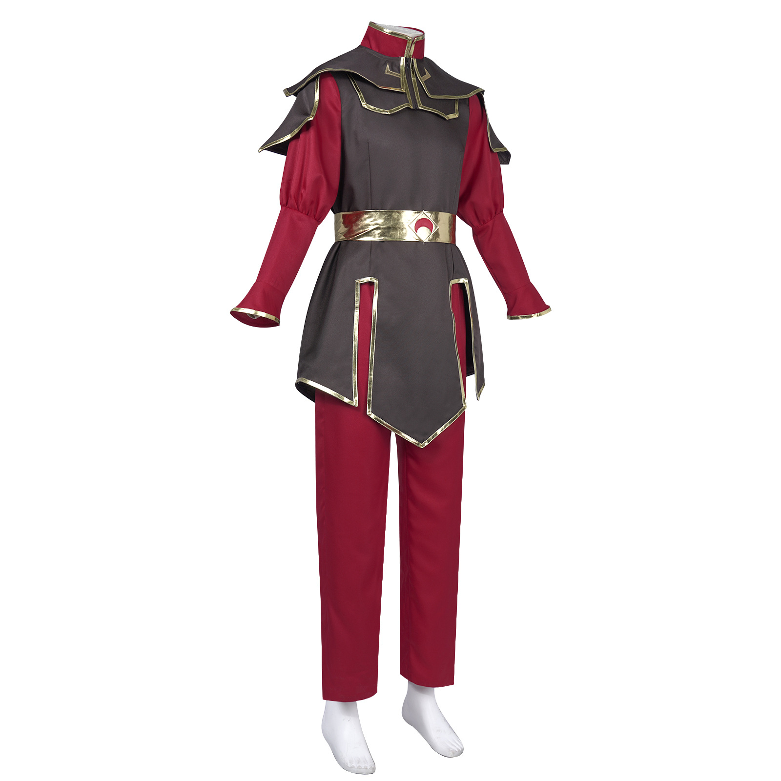Halloween Performance Costume  - Fashion Show Ethnic Wear recensie en prijs