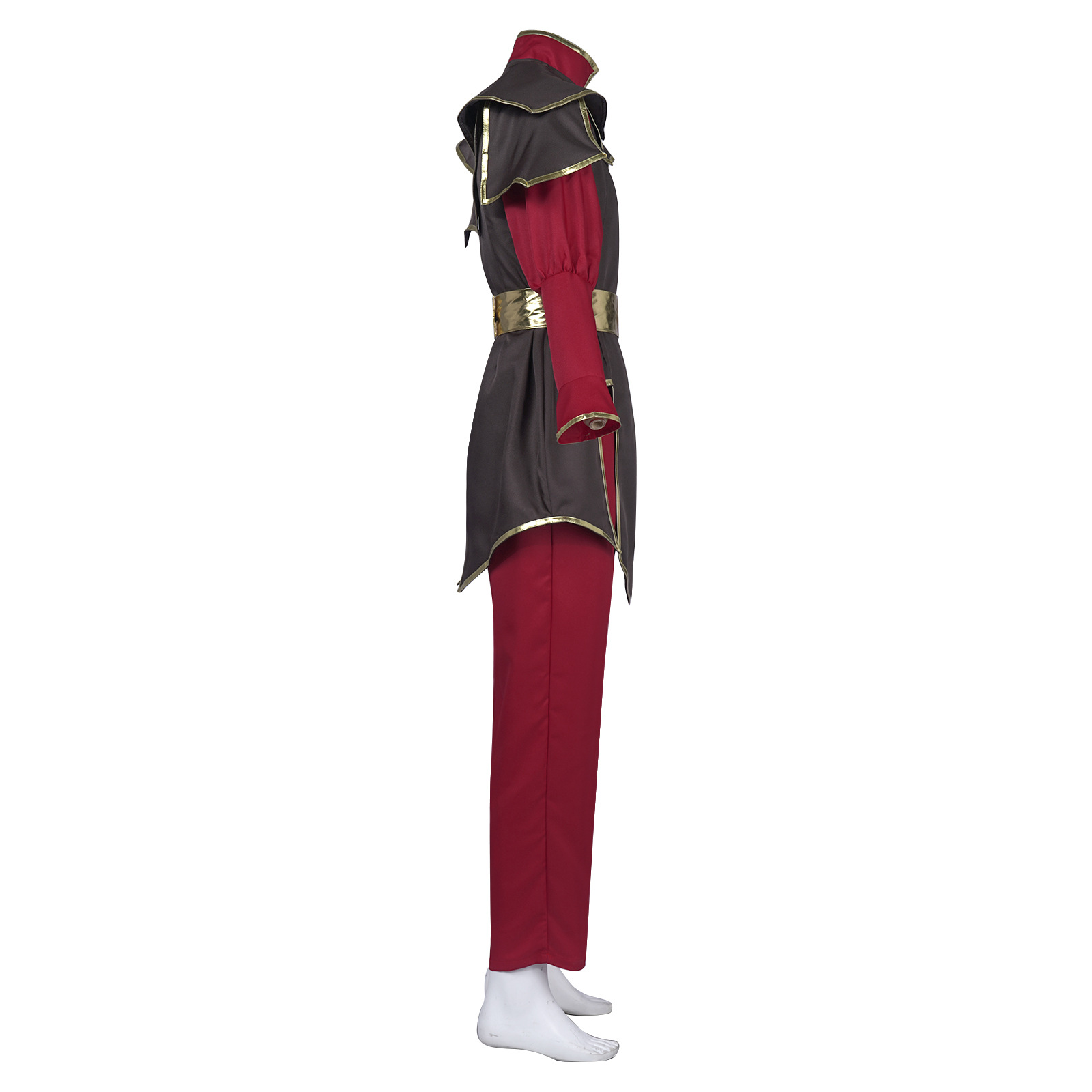 Halloween Performance Costume  - Fashion Show Ethnic Wear recensie en prijs