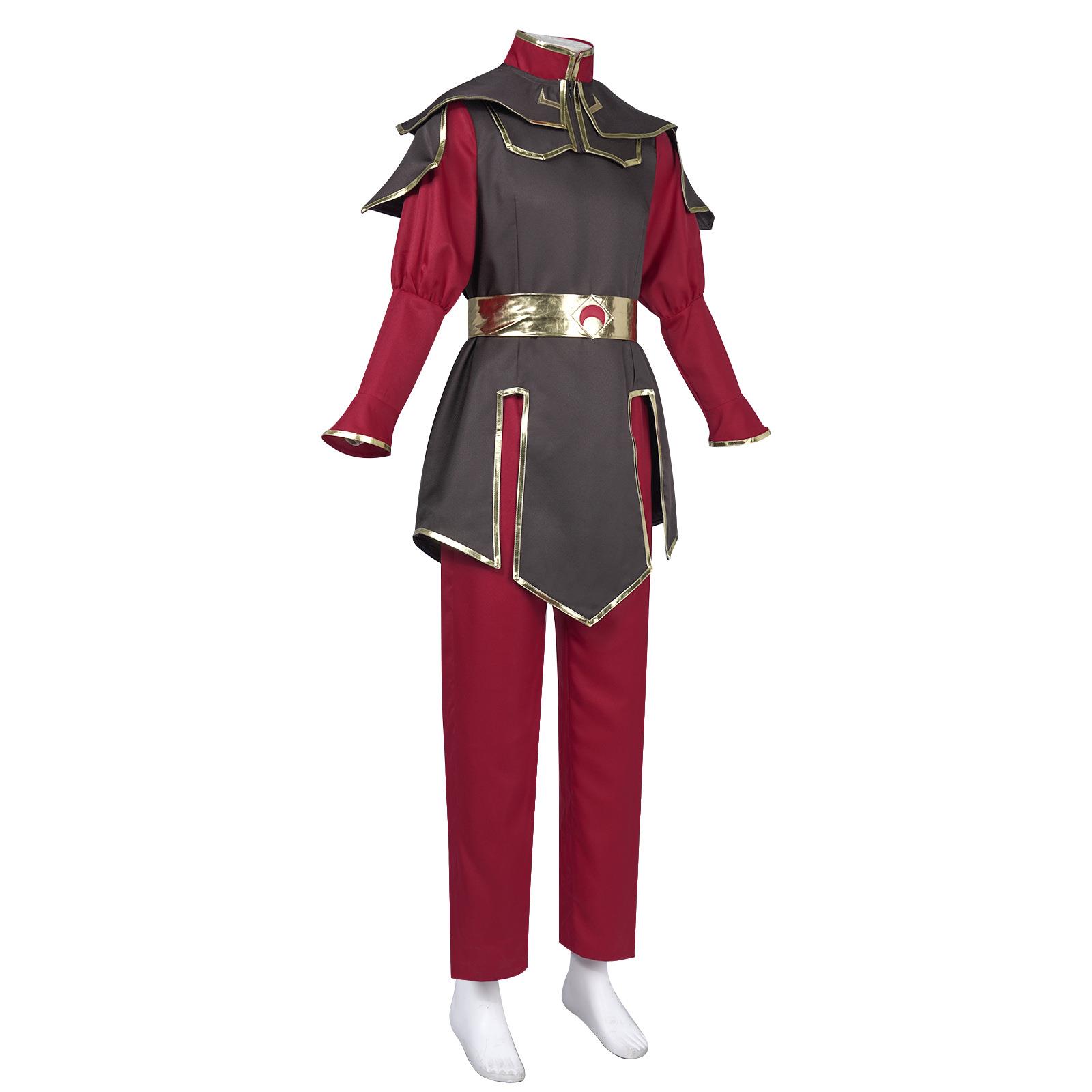 Halloween Performance Costume  - Fashion Show Ethnic Wear recensie en prijs