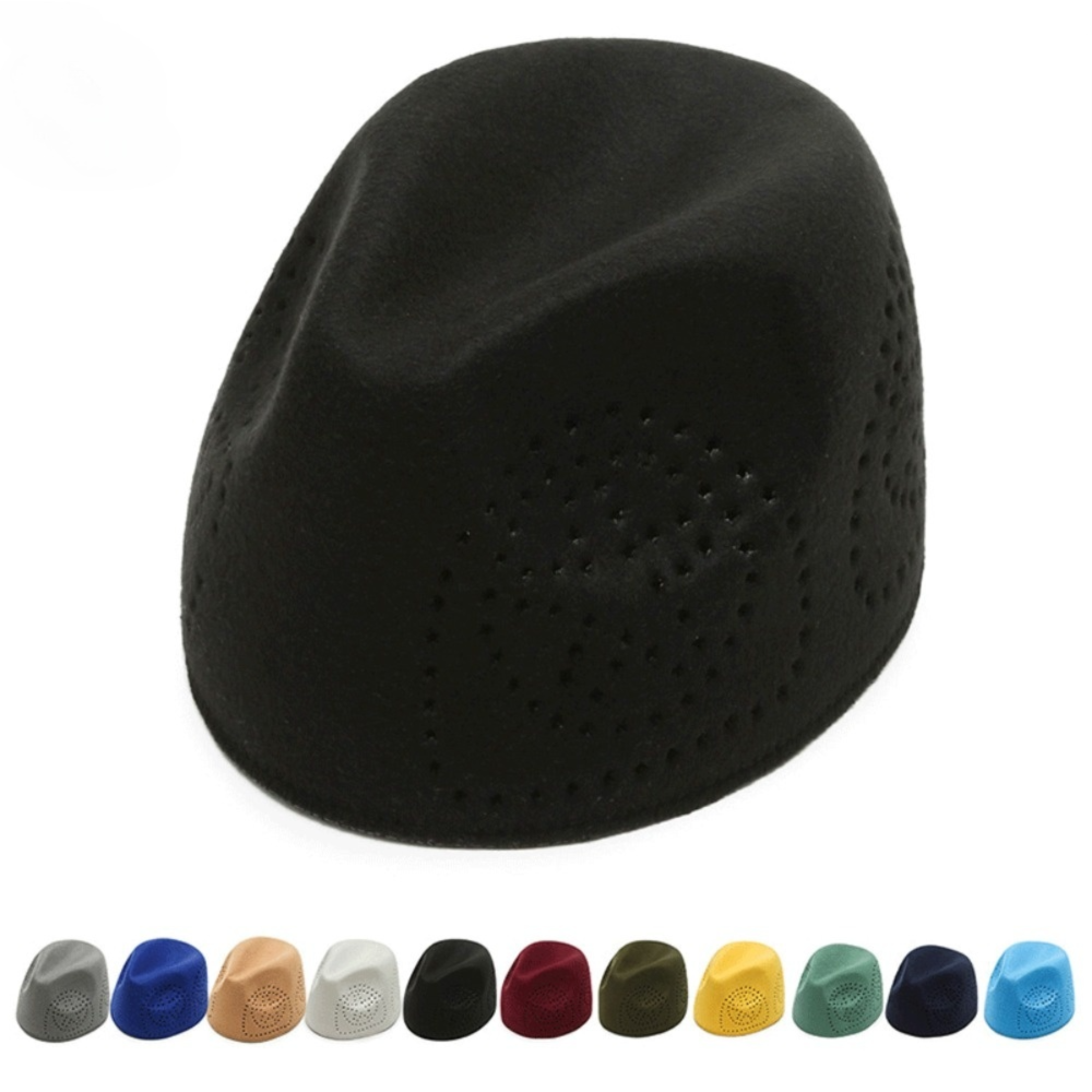 Fashion Fabric Prayer Caps Bre - Ethnic Fashion Men recensie en prijs