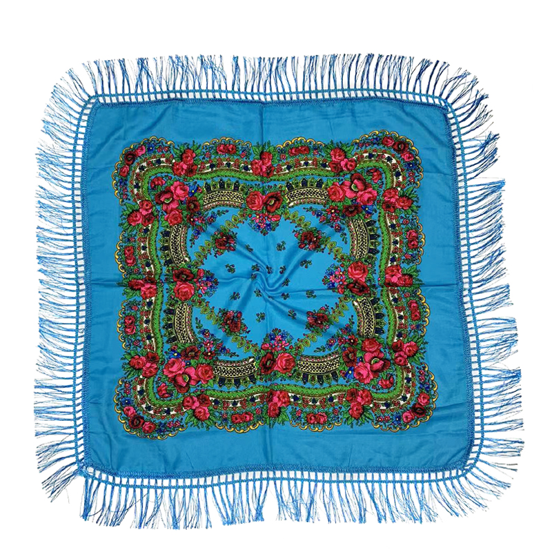 Ethnic Fringed Headband Bandan - Ethnic Fashion Men recensie en prijs