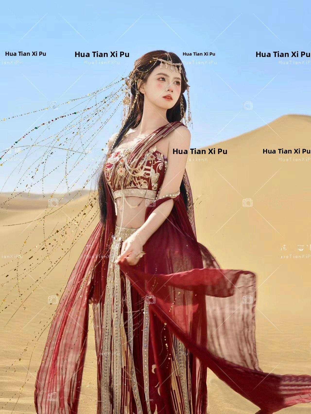 2026 New Original Ethnic Embro - Ethnic Fashion Photography recensie en prijs