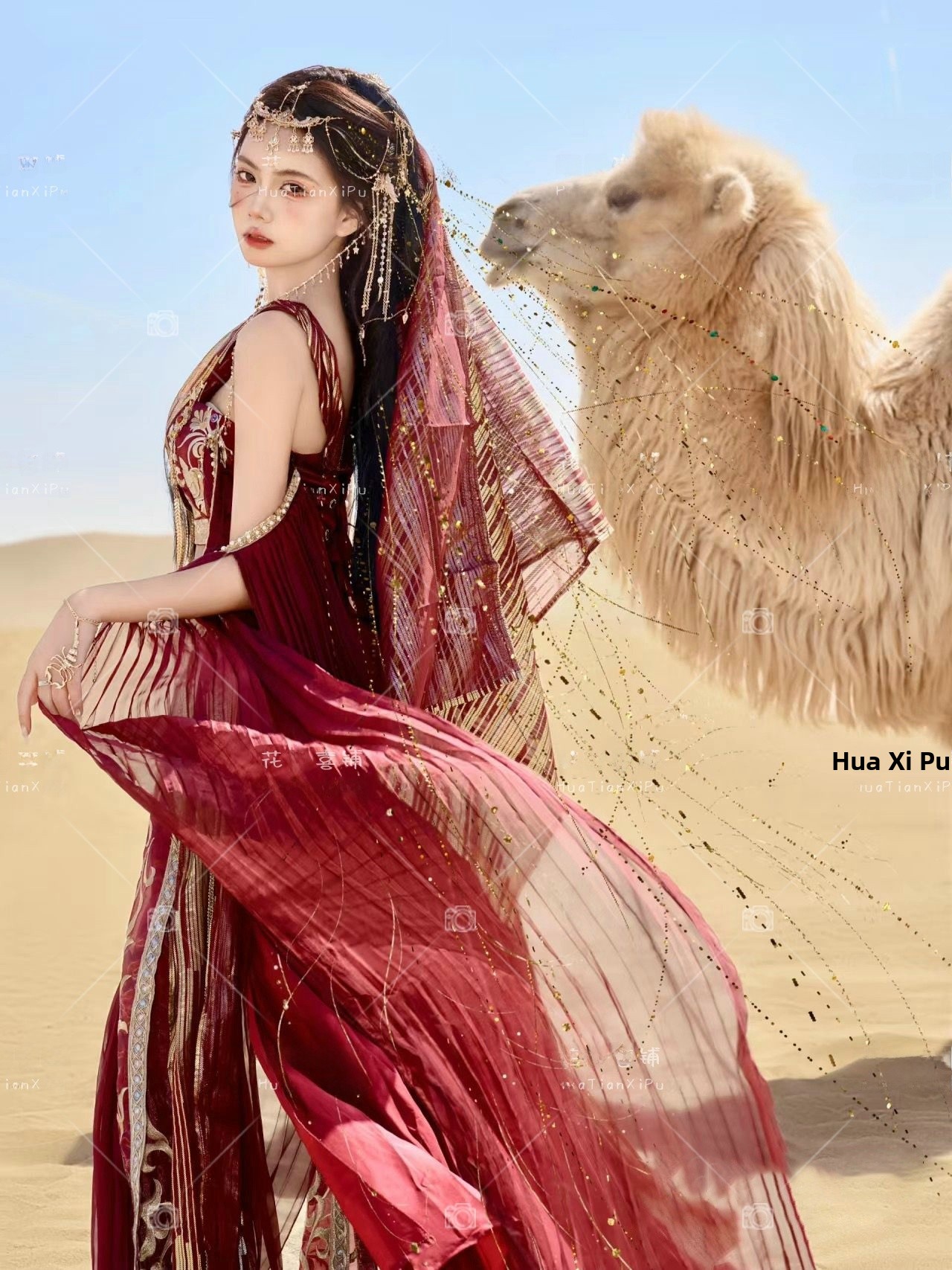 2026 New Original Ethnic Embro - Ethnic Fashion Photography recensie en prijs