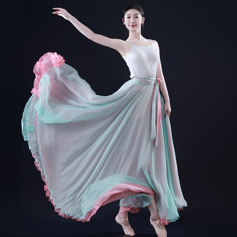 Fashion 720-degrees Double-dec - Fashion Show Ethnic Wear recensie en prijs
