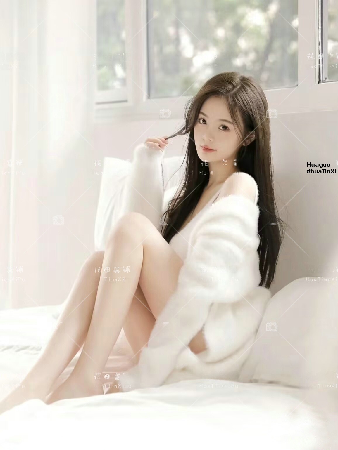 Pure Desire Style Sweater Phot - Ethnic Fashion Photography recensie en prijs