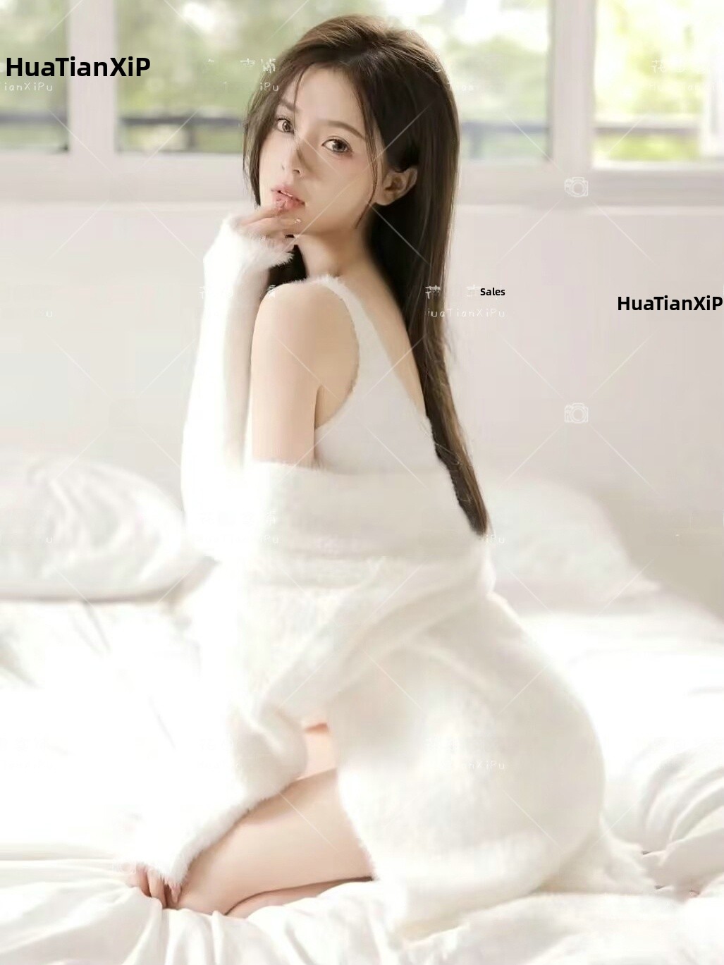 Pure Desire Style Sweater Phot - Ethnic Fashion Photography recensie en prijs