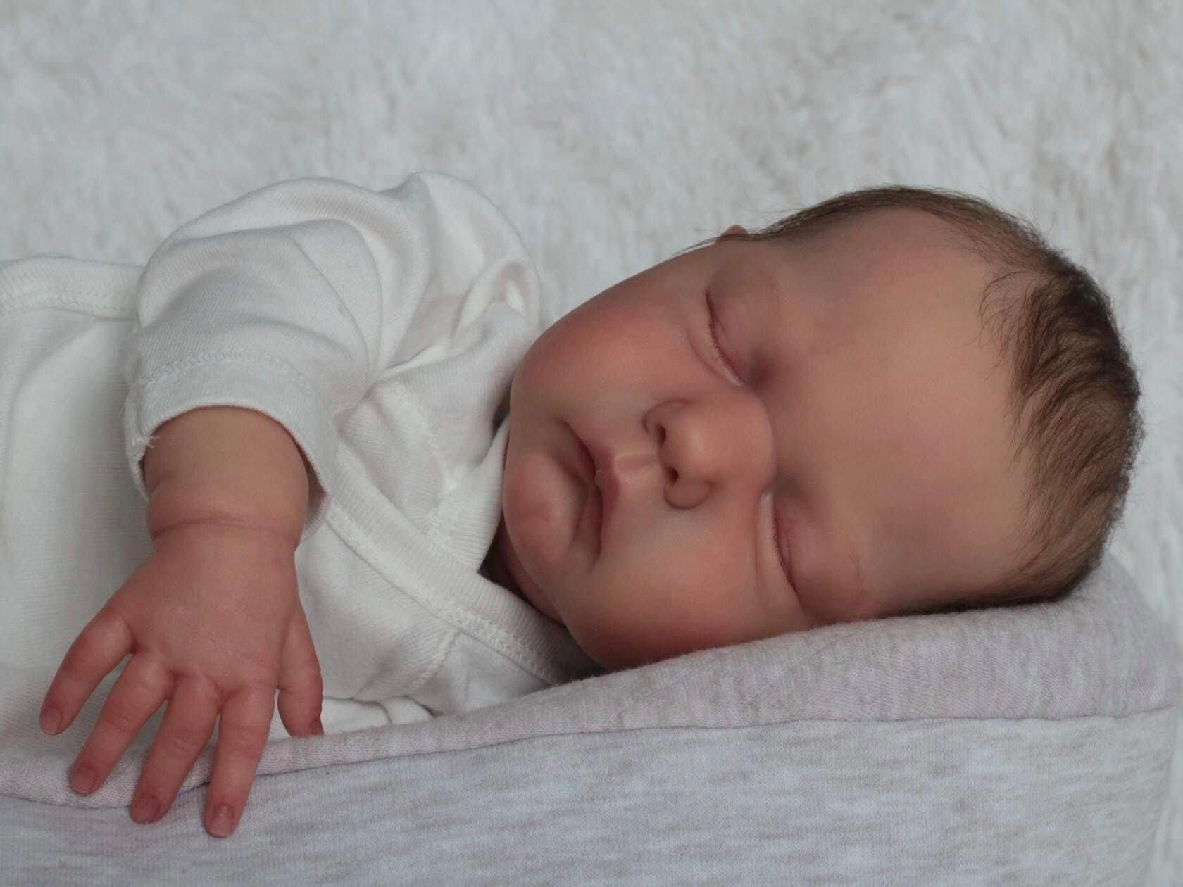 50cm Finished Reborn Baby Doll - Ethnic Fashion Model recensie en prijs