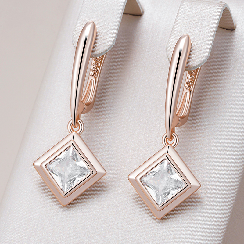 Kinel Hot Shiny Square Natural - Ethnic Wear In Fashion recensie en prijs