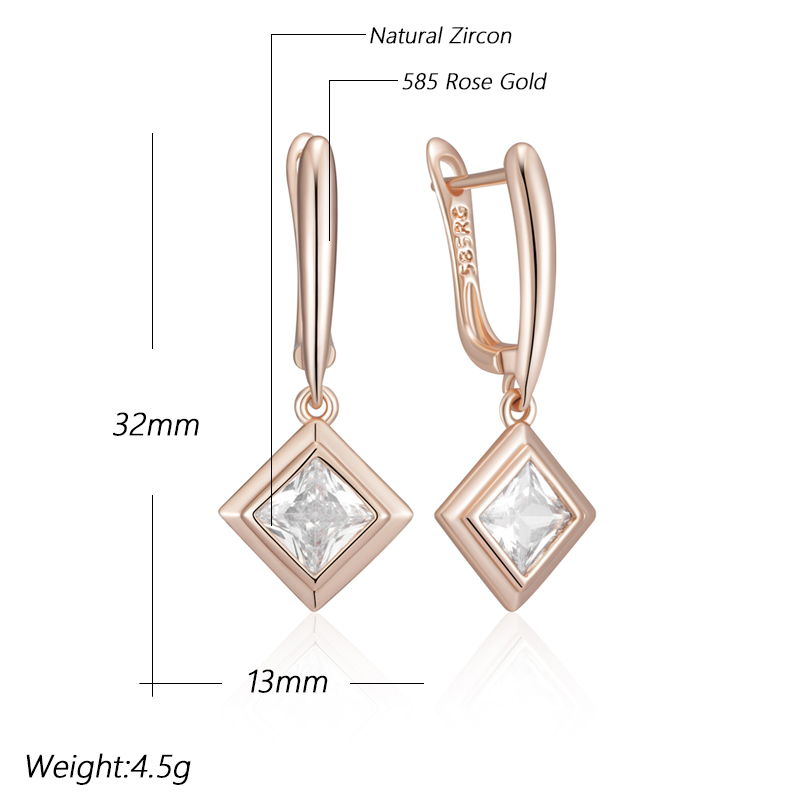 Kinel Hot Shiny Square Natural - Ethnic Wear In Fashion recensie en prijs