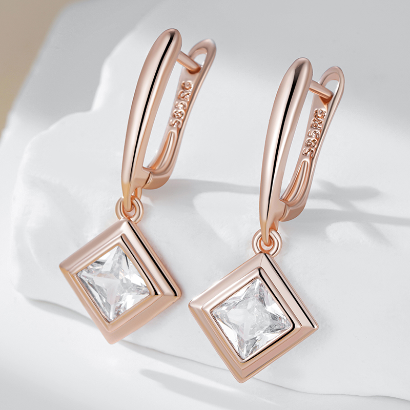 Kinel Hot Shiny Square Natural - Ethnic Wear In Fashion recensie en prijs