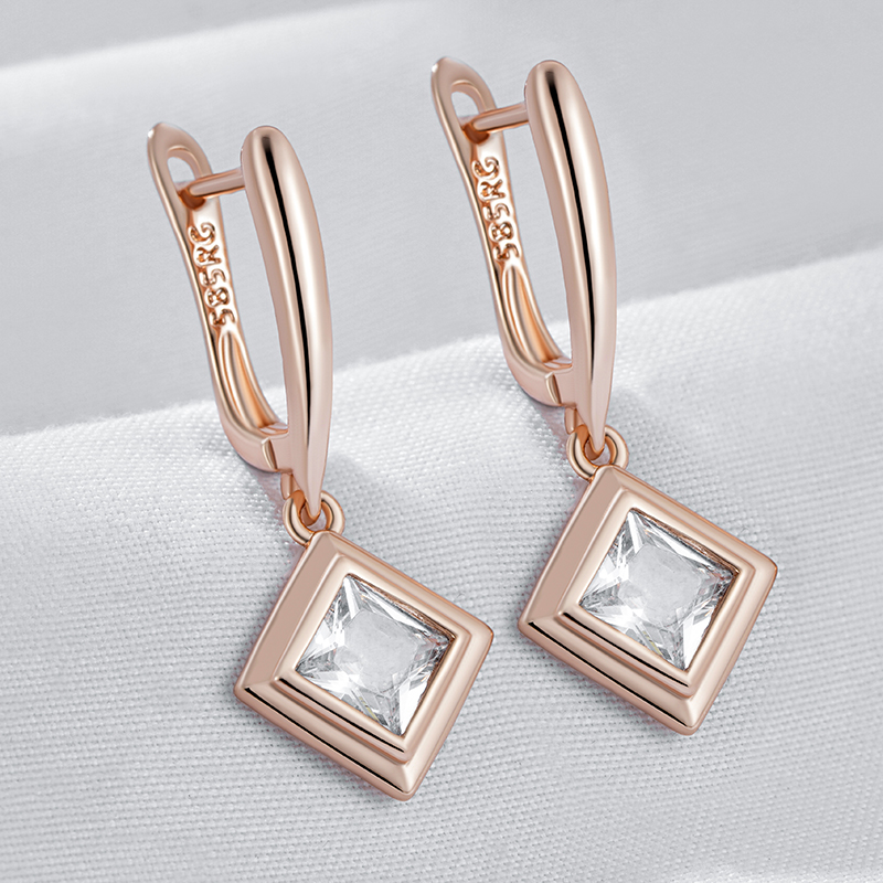 Kinel Hot Shiny Square Natural - Ethnic Wear In Fashion recensie en prijs